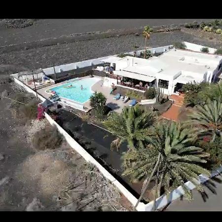 Villa Canto Tías Екстериор снимка