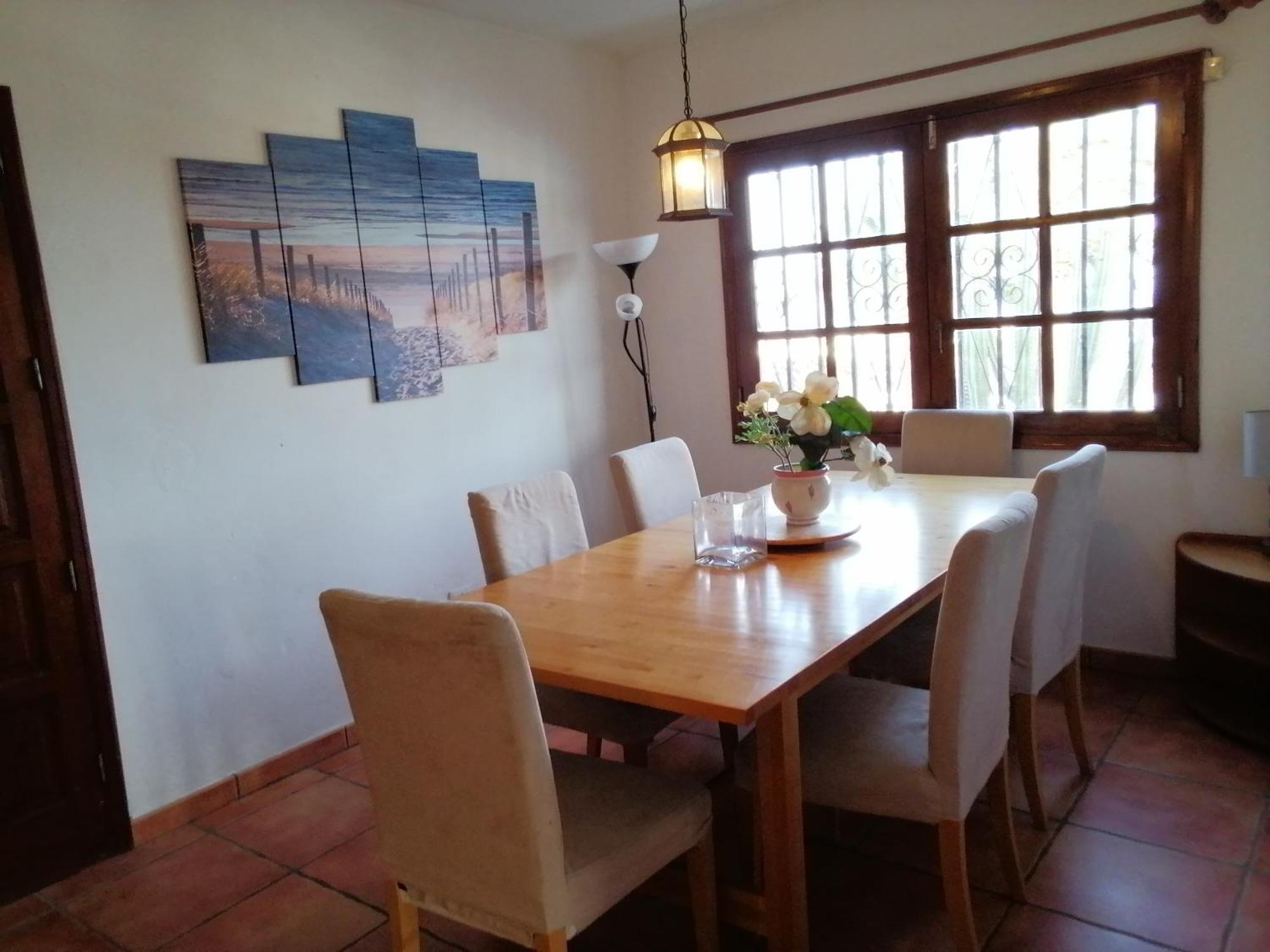 Villa Canto Tías Екстериор снимка