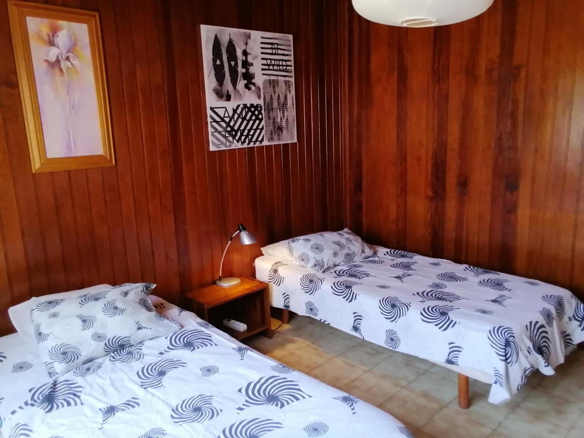 Villa Canto Tías Екстериор снимка