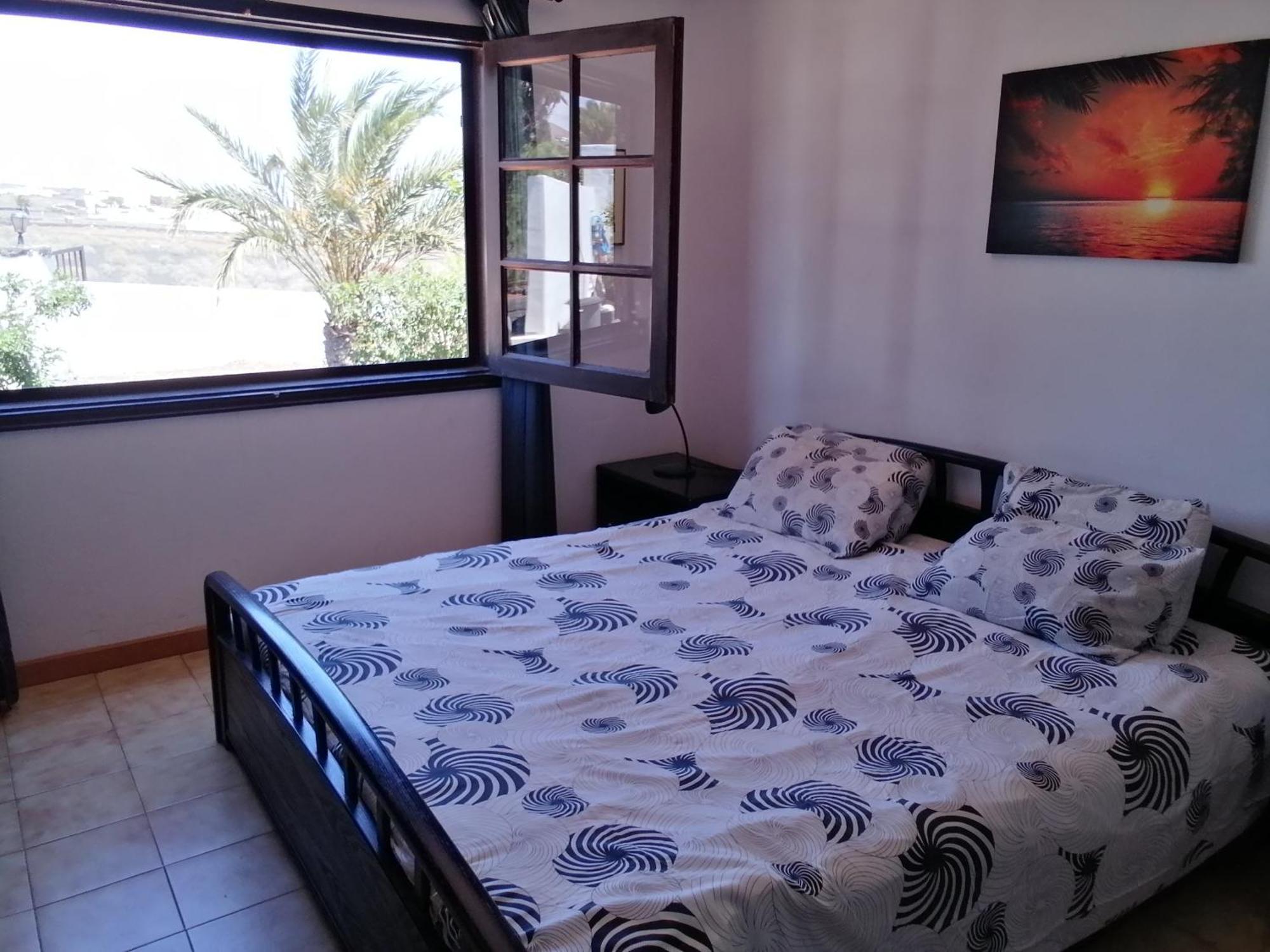Villa Canto Tías Екстериор снимка
