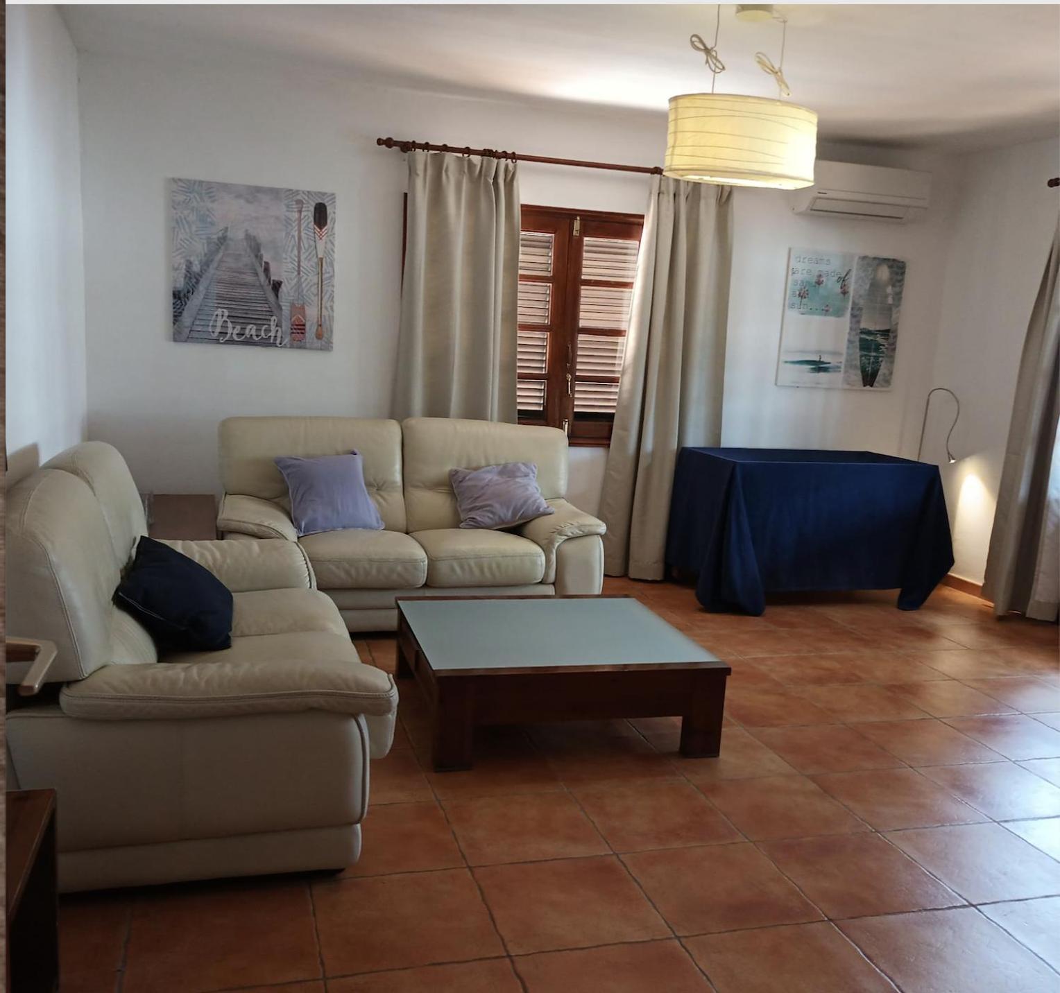 Villa Canto Tías Екстериор снимка