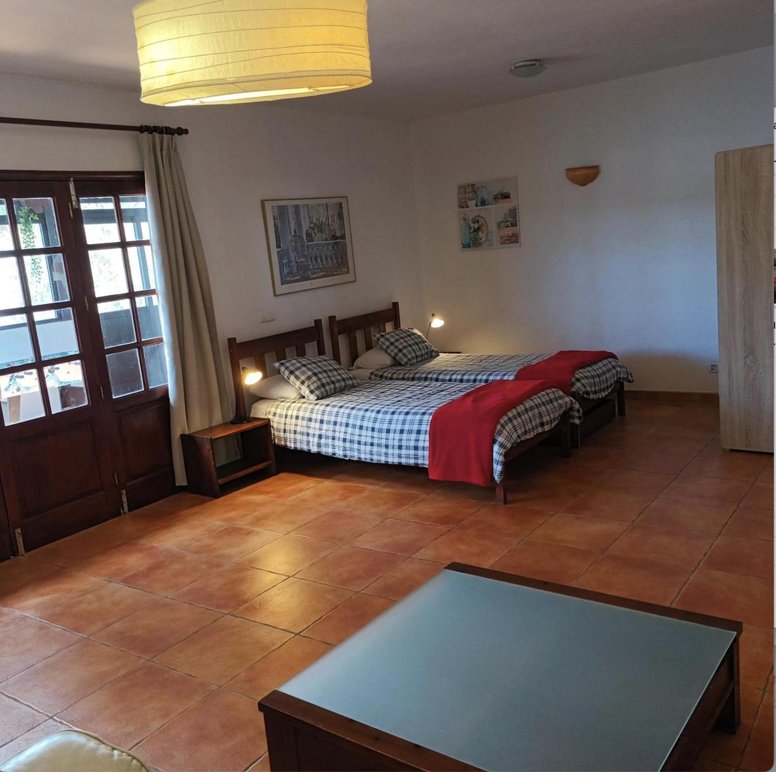 Villa Canto Tías Екстериор снимка