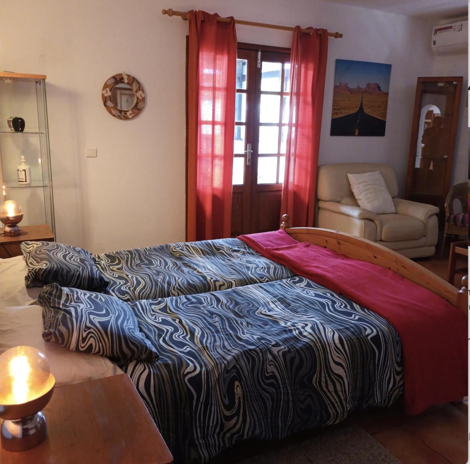 Villa Canto Tías Екстериор снимка