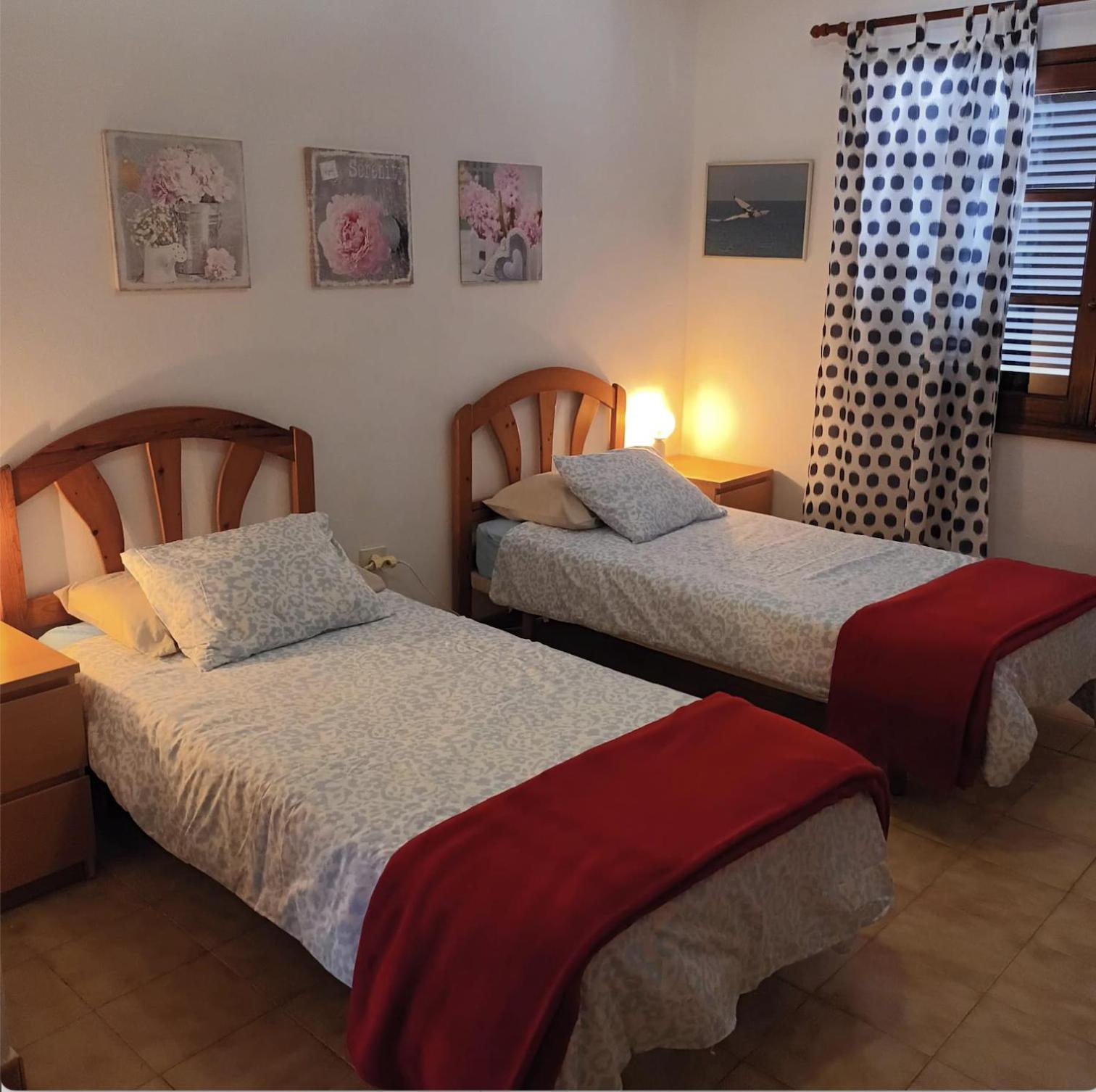 Villa Canto Tías Екстериор снимка